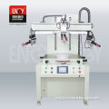 Vertical Flat Vacuum Silk Screen Printing Machine for Sale